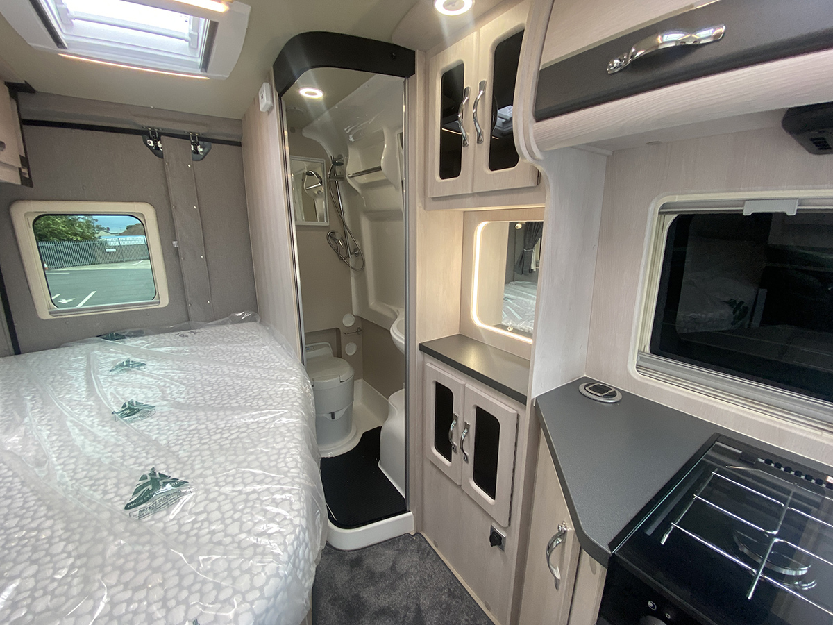 Auto-Sleepers Kingham thumbnail 3