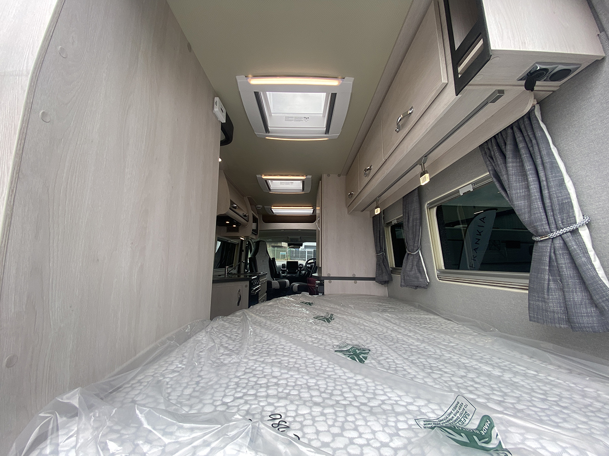 Auto-Sleepers Kingham thumbnail 8