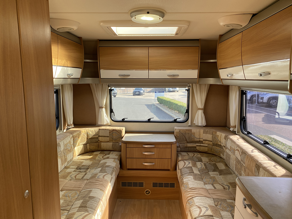 Swift Bolero 630PR thumbnail 5