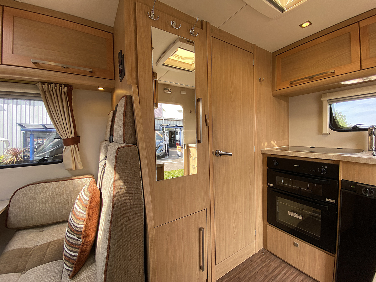Elddis Autoquest 130 thumbnail 5