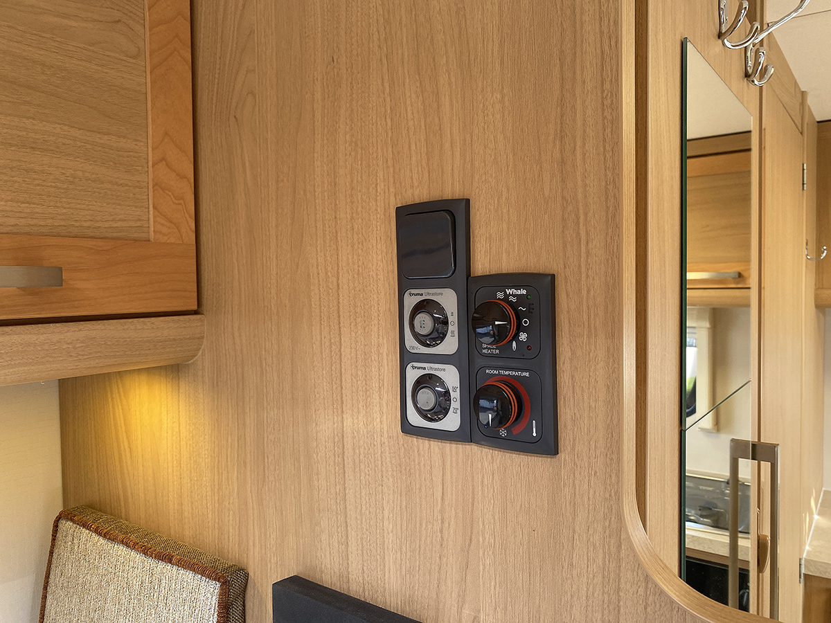 Elddis Autoquest 130 thumbnail 6
