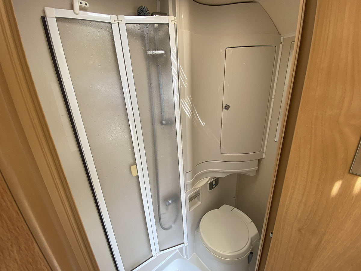 Elddis Autoquest 130 thumbnail 7