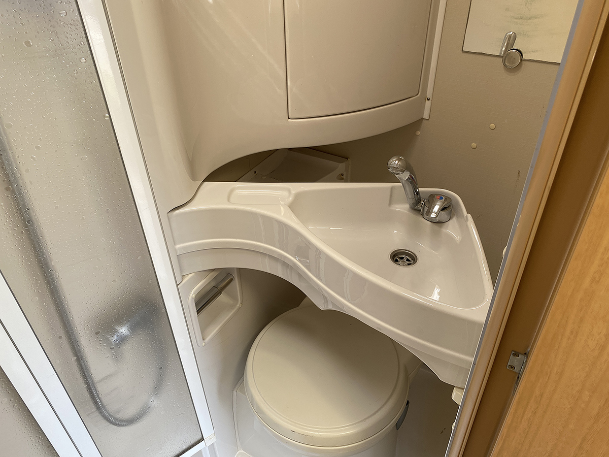 Elddis Autoquest 130 thumbnail 8