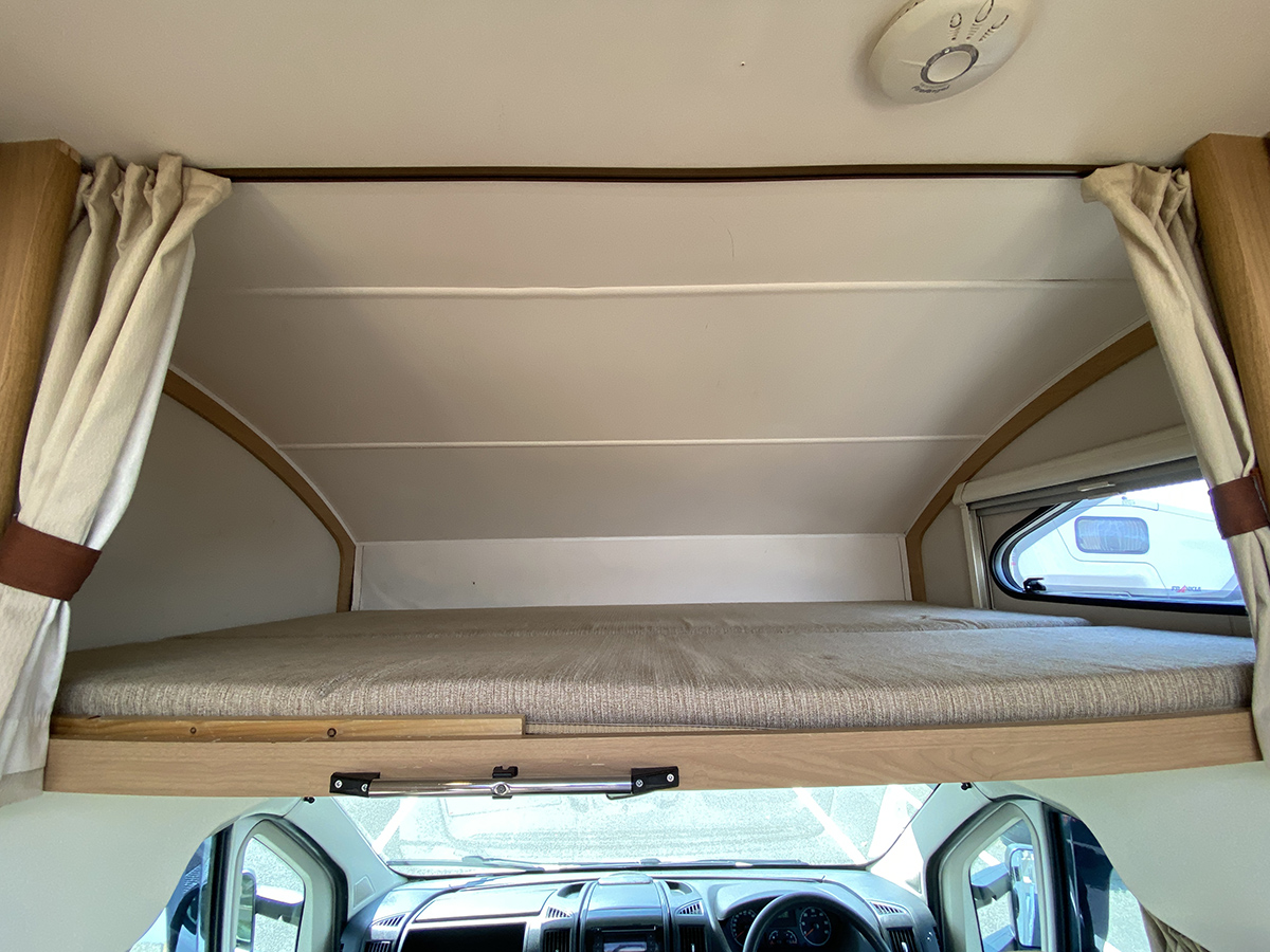 Elddis Autoquest 130 thumbnail 9