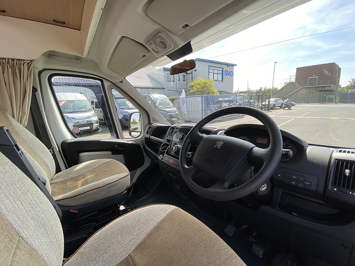 Elddis Autoquest 130 thumbnail 10