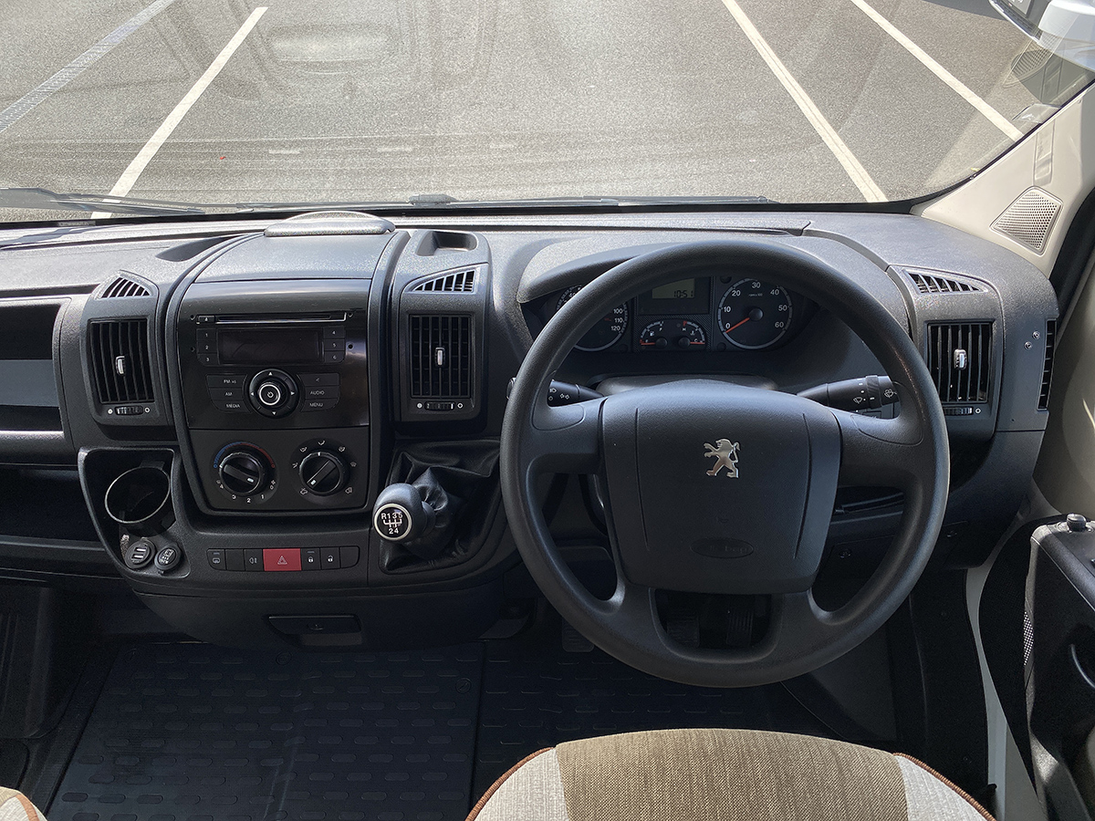 Elddis Autoquest 130 thumbnail 11