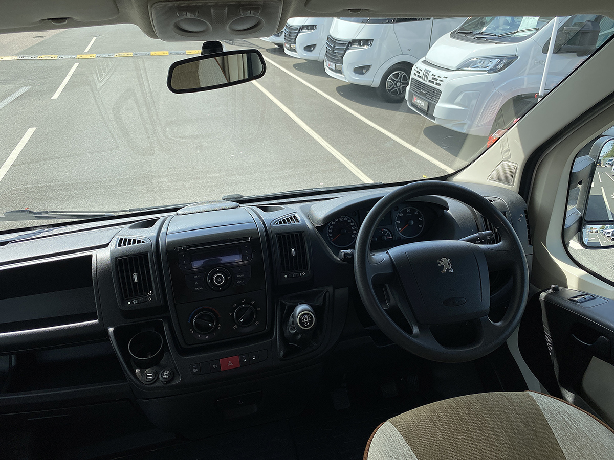 Elddis Autoquest 130 thumbnail 12