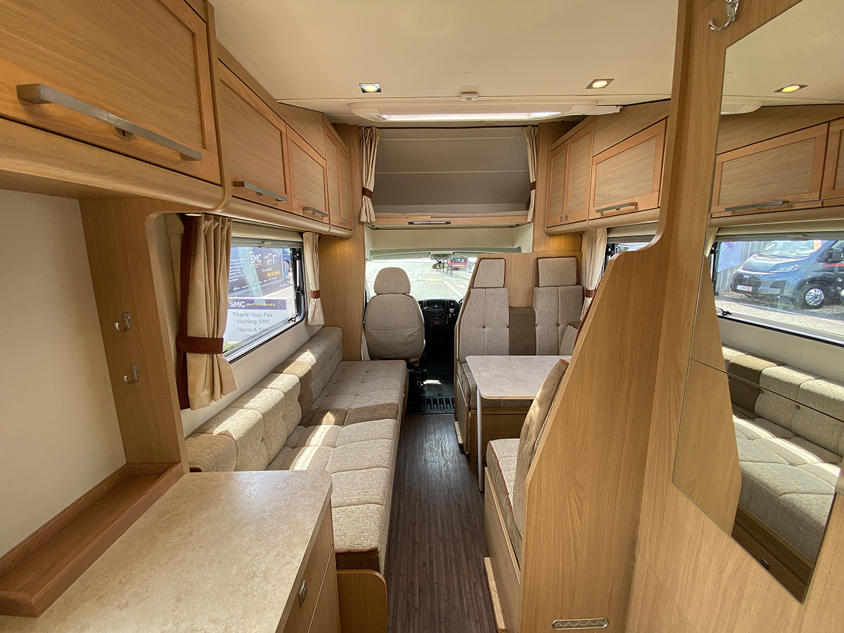Elddis Autoquest 130 thumbnail 13