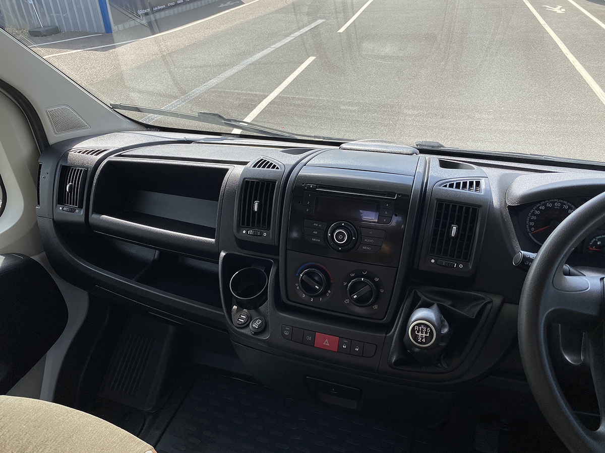 Elddis Autoquest 130 thumbnail 14