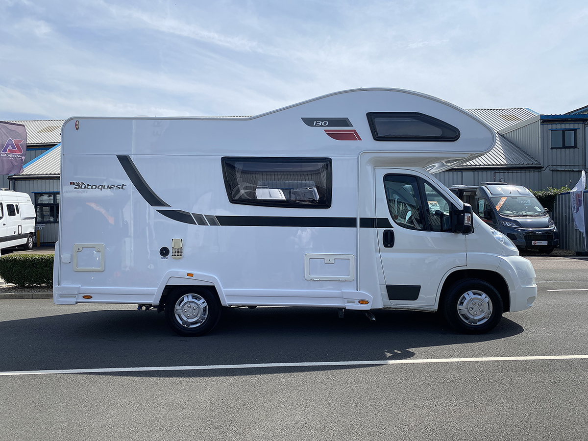 Elddis Autoquest 130 thumbnail 15