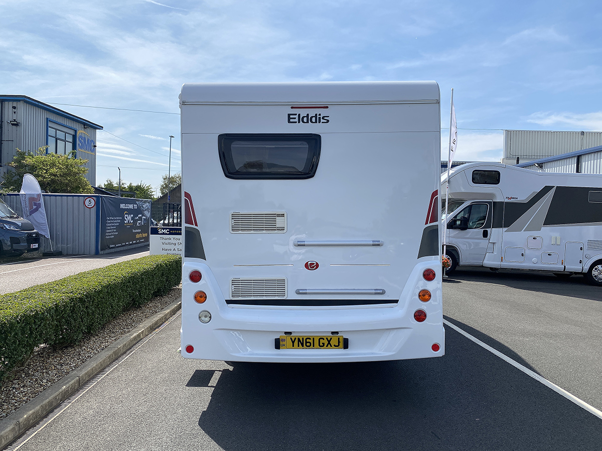 Elddis Autoquest 130 thumbnail 18