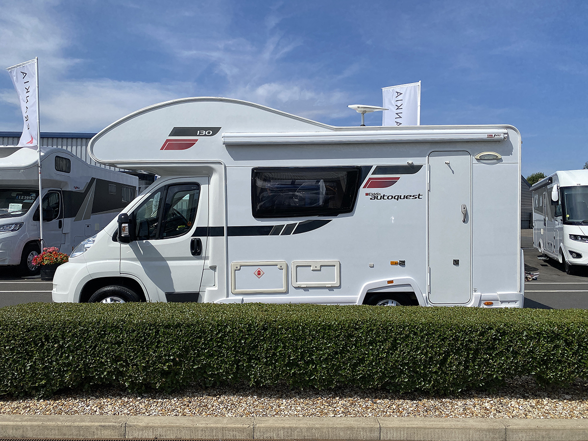 Elddis Autoquest 130 thumbnail 20
