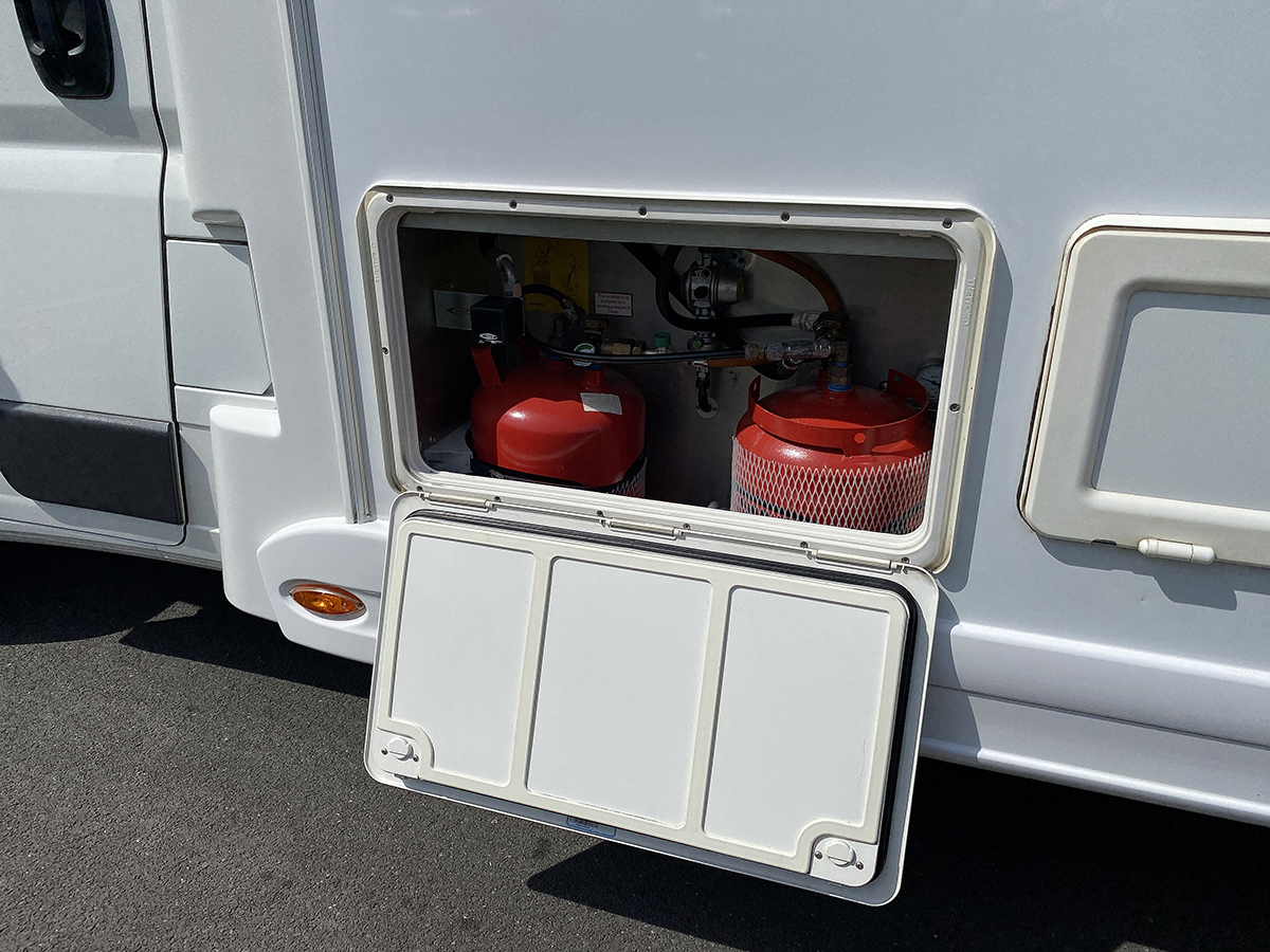 Elddis Autoquest 130 thumbnail 21