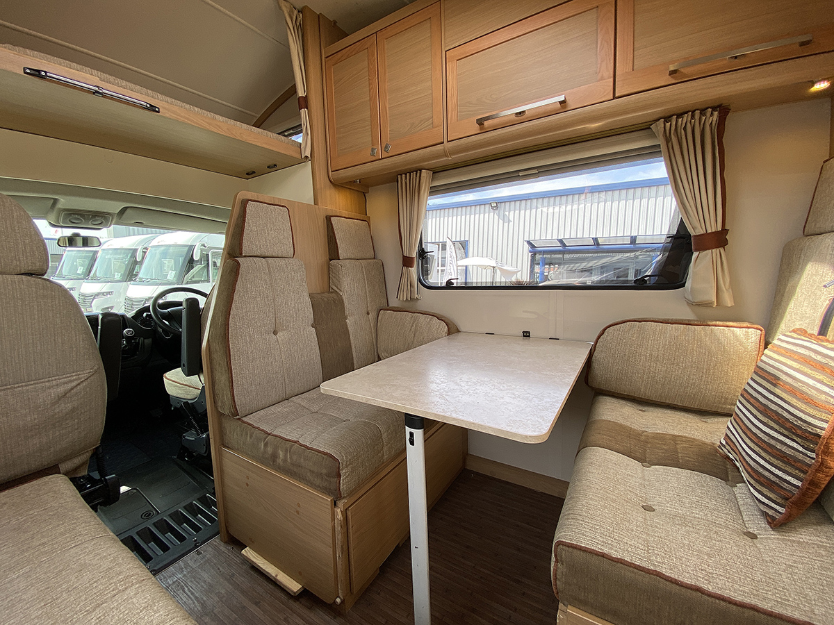 Elddis Autoquest 130 thumbnail 22