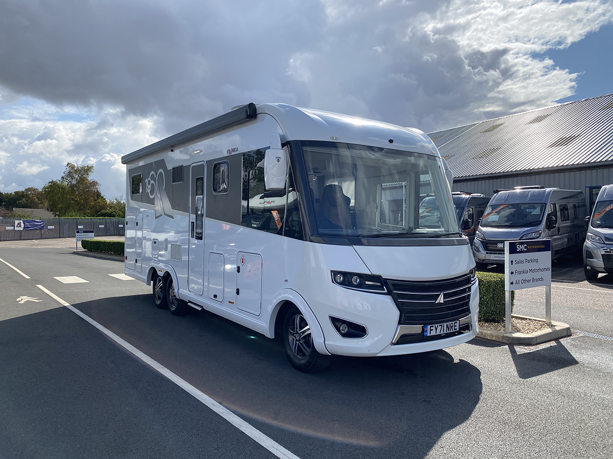 Elddis Autoquest 130 thumbnail 24