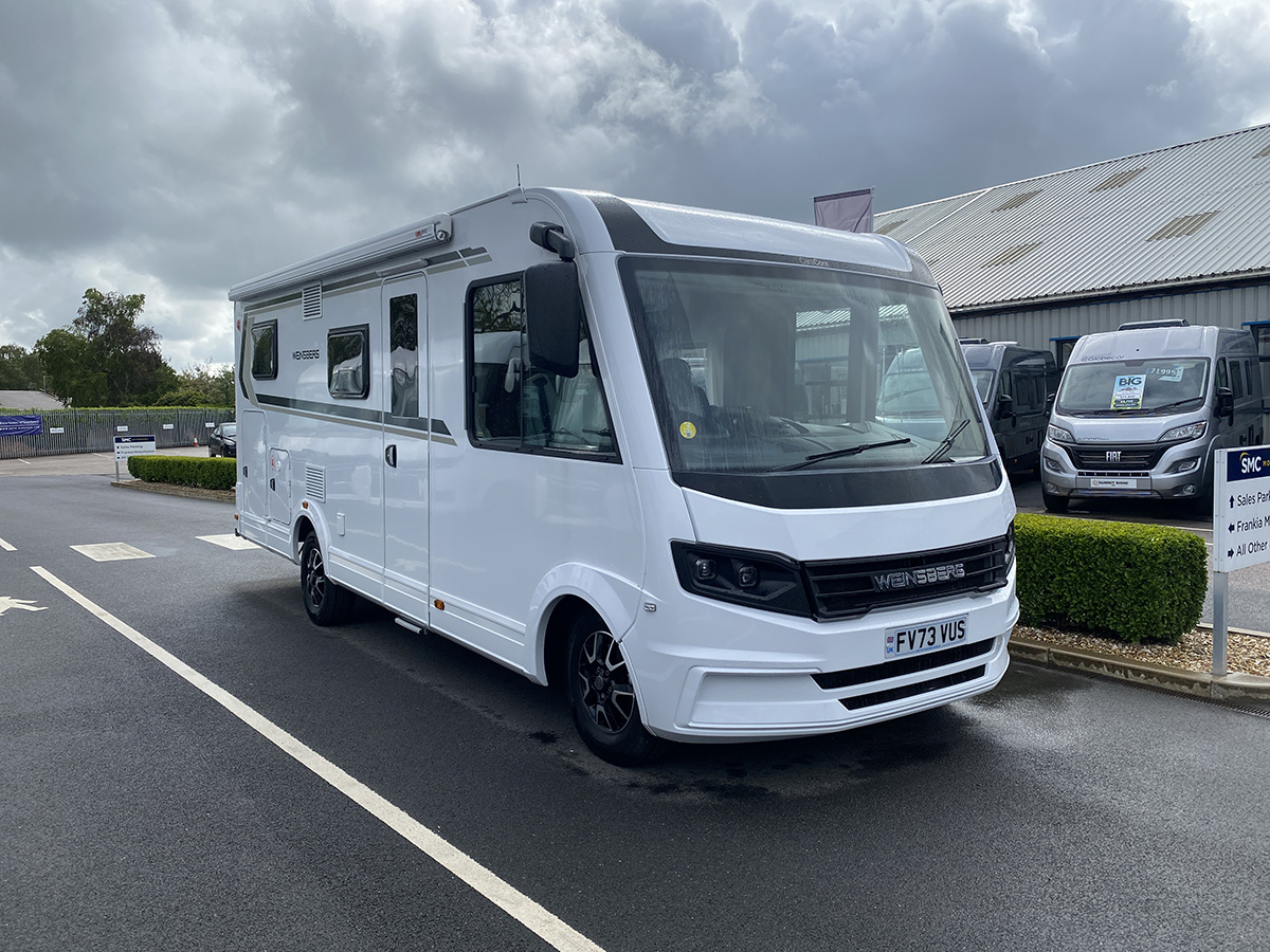 Elddis Autoquest 130 thumbnail 25