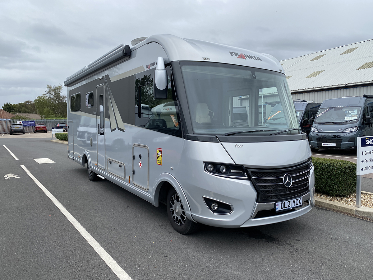 Elddis Autoquest 130 thumbnail 27