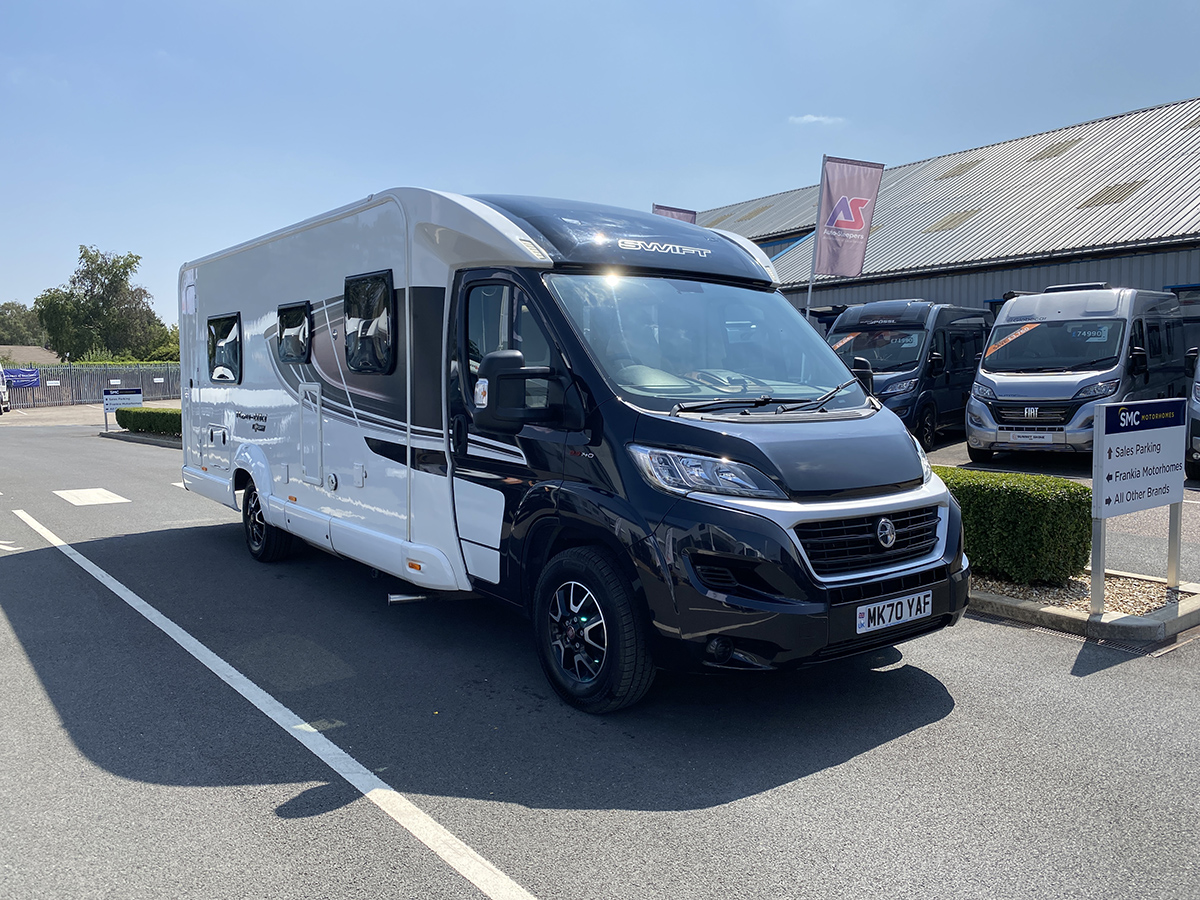 Elddis Autoquest 130 thumbnail 28