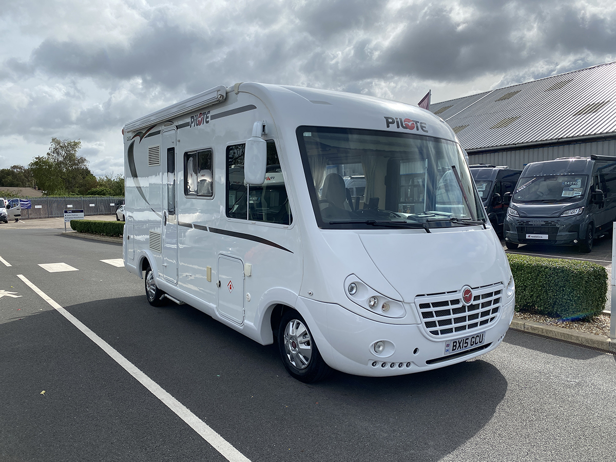 Elddis Autoquest 130 thumbnail 29