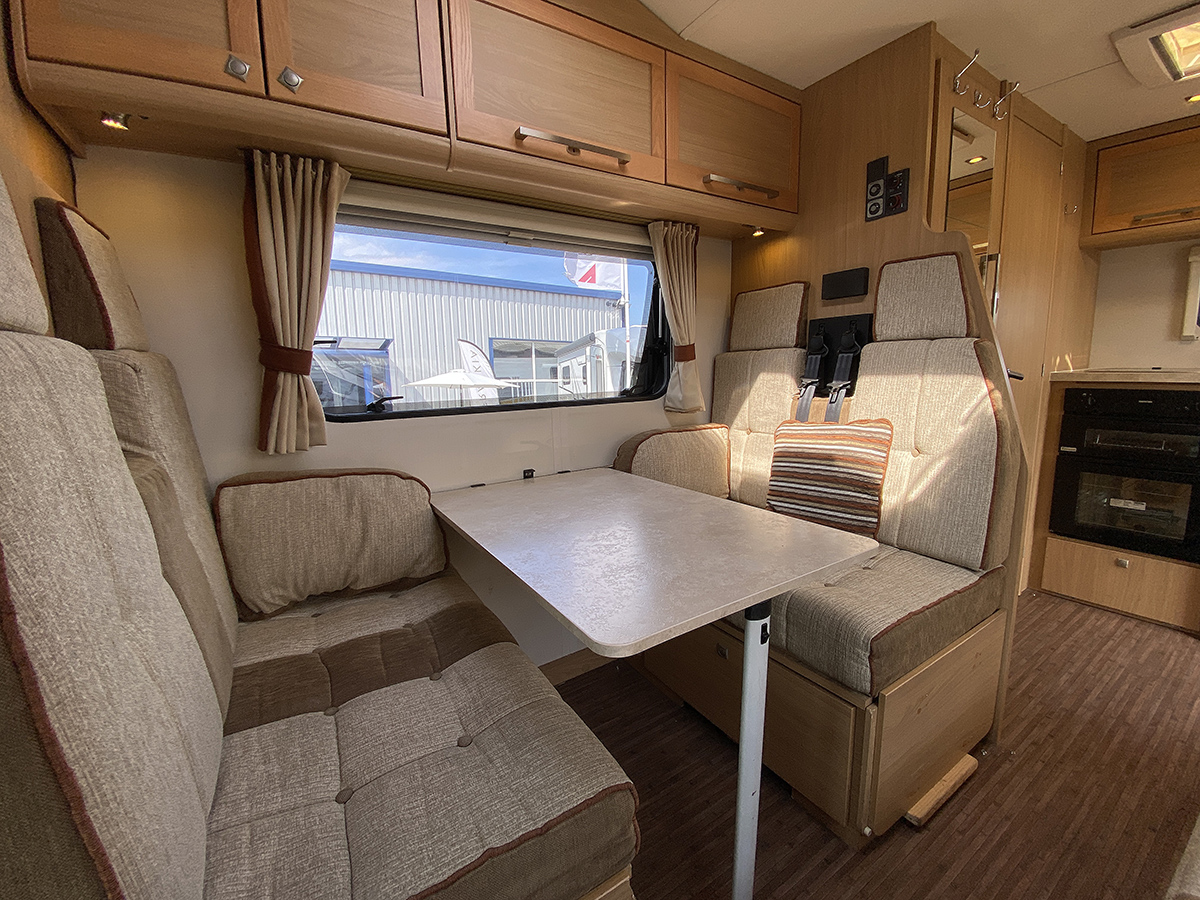 Elddis Autoquest 130 thumbnail 32
