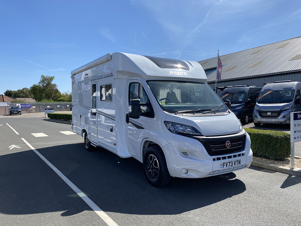 Elddis Autoquest 130 thumbnail 33