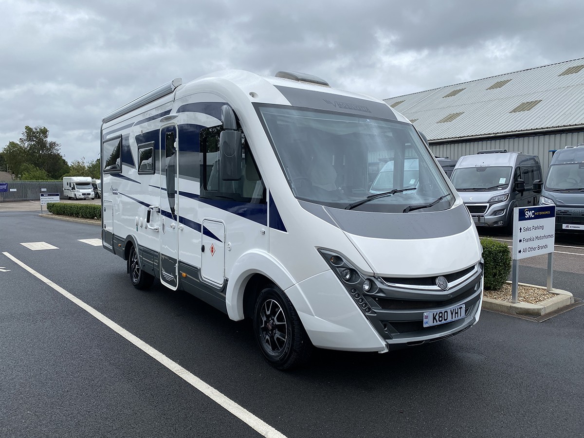Elddis Autoquest 130 thumbnail 35