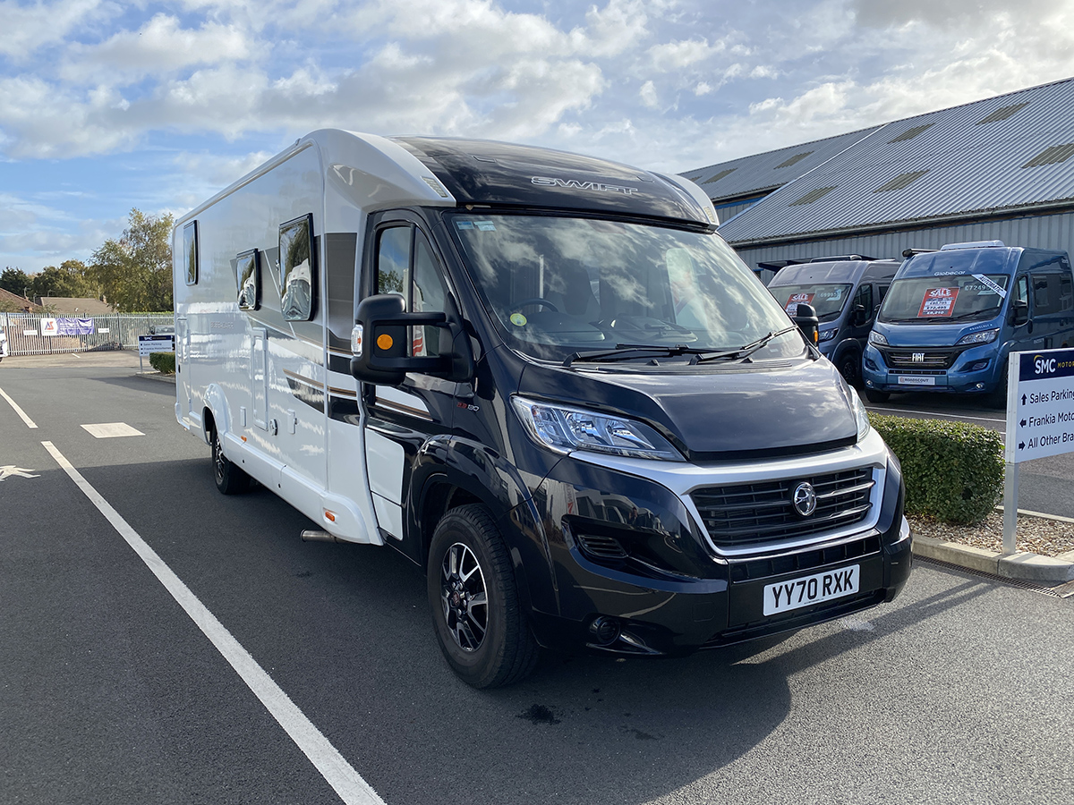 Elddis Autoquest 130 thumbnail 37