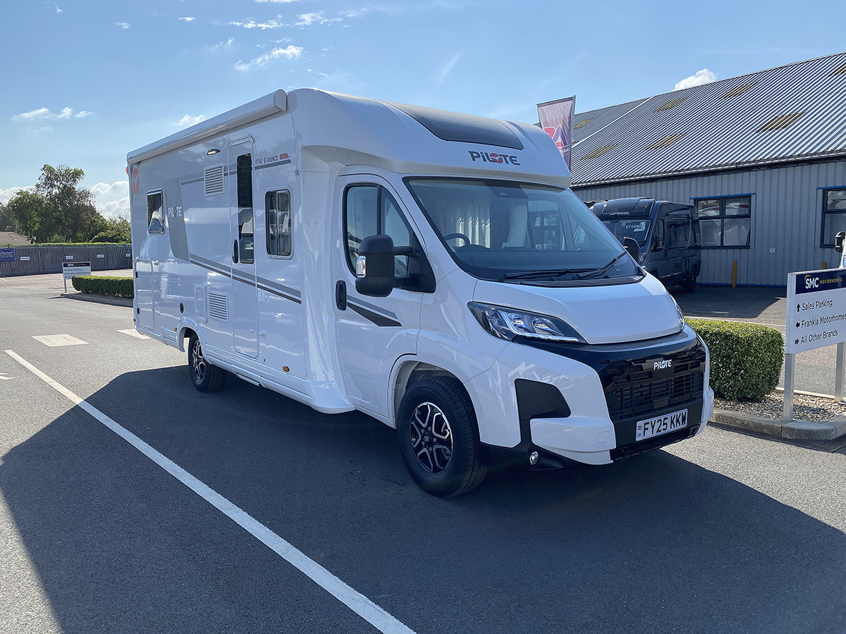 Elddis Autoquest 130 thumbnail 38