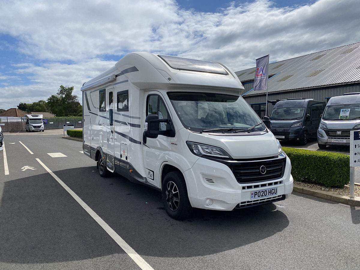 Elddis Autoquest 130 thumbnail 39