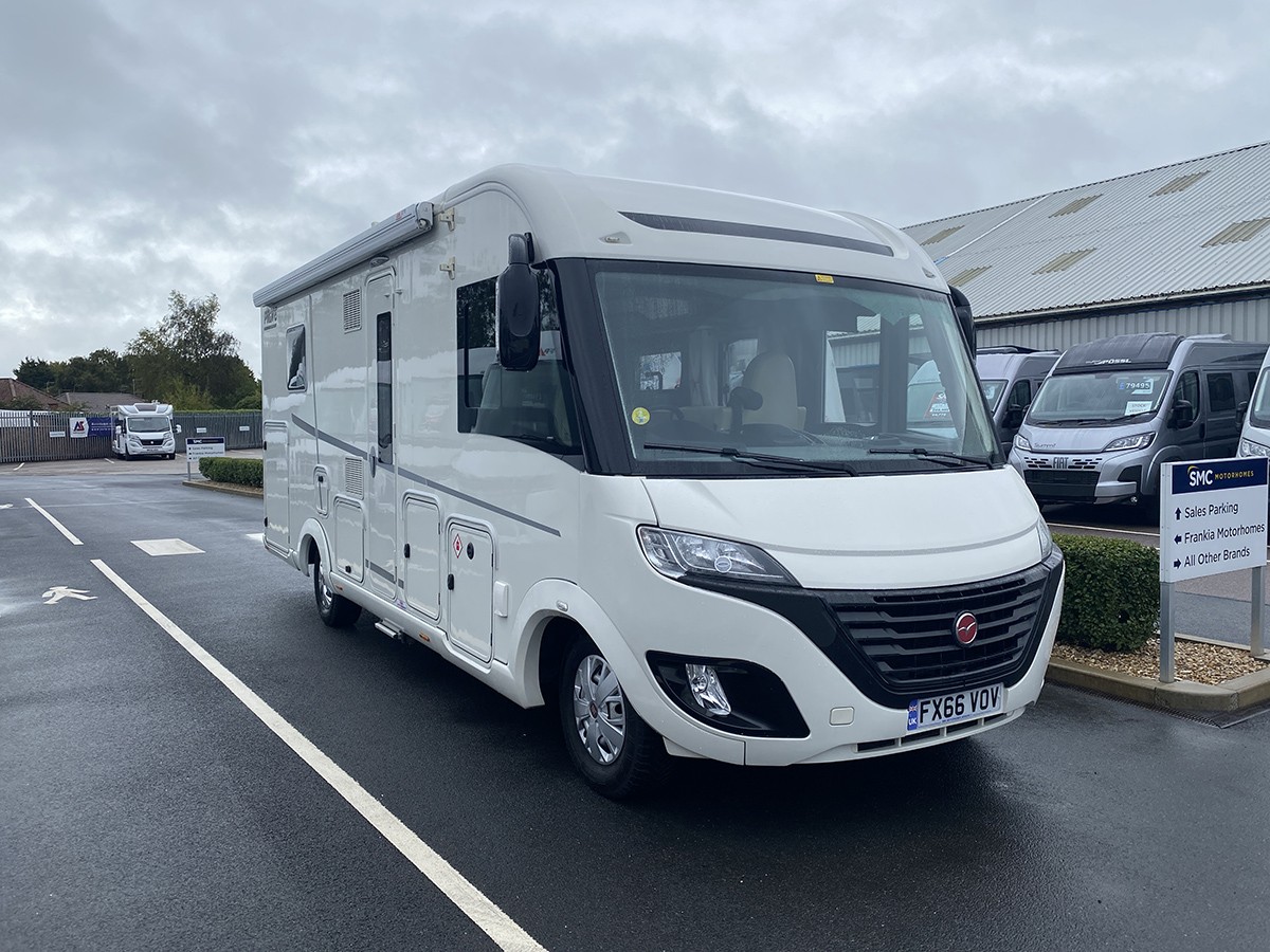 Elddis Autoquest 130 thumbnail 40