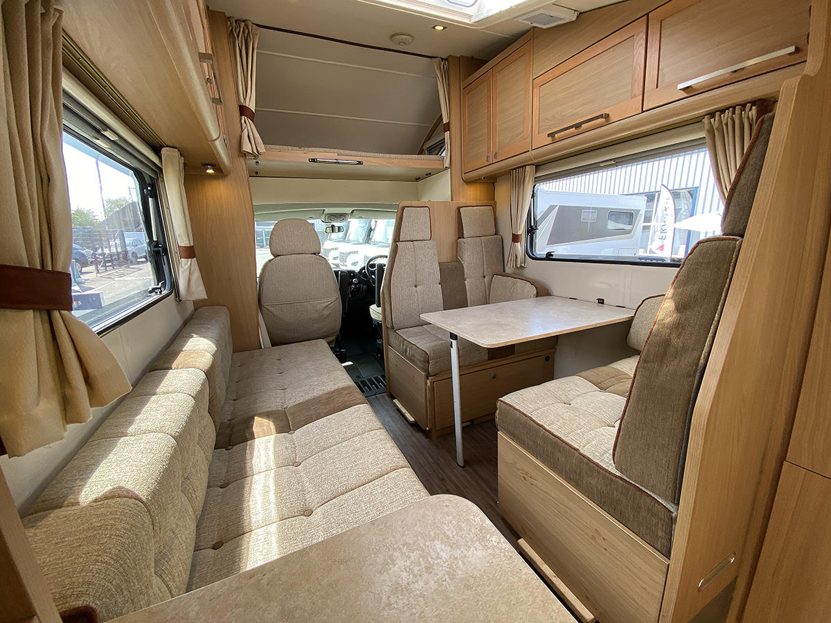 Elddis Autoquest 130 thumbnail 43