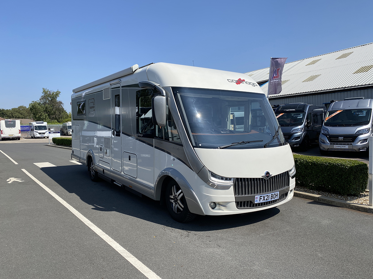 Elddis Autoquest 130 thumbnail 49