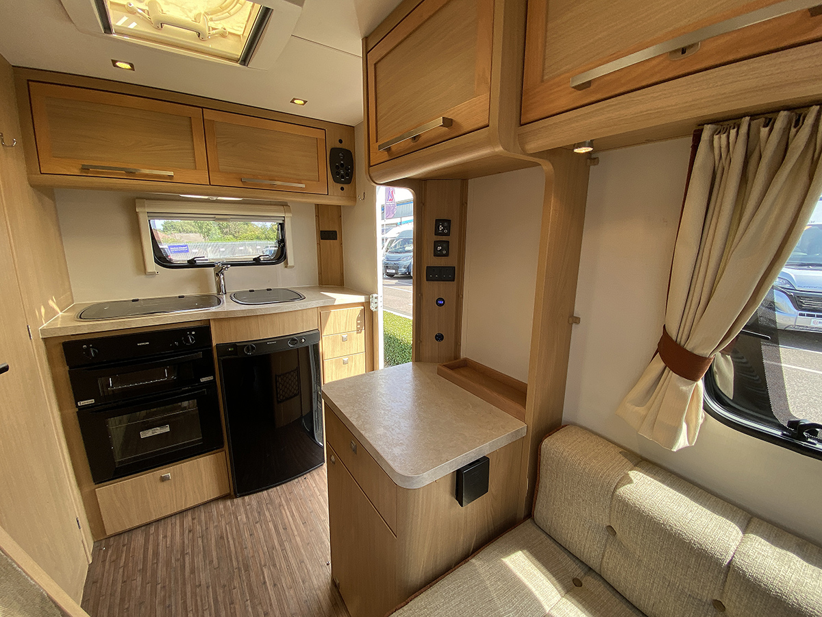 Elddis Autoquest 130 thumbnail 50