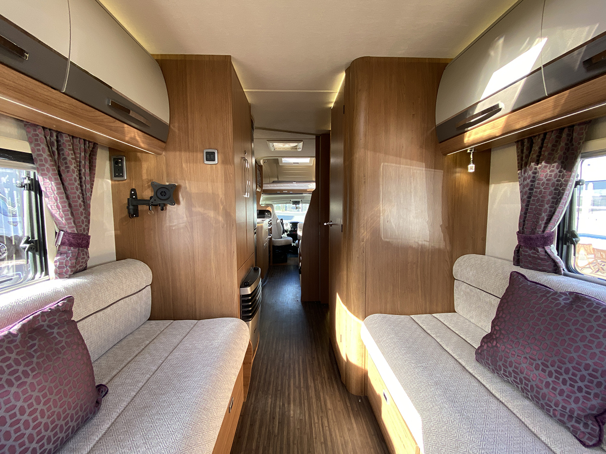 Auto-Trail Frontier Scout thumbnail 3