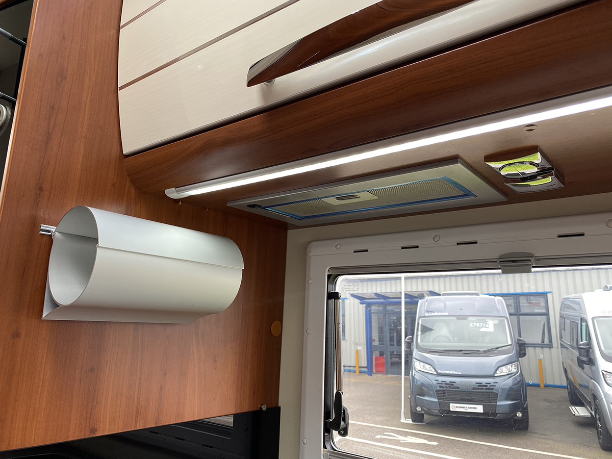 Mobilvetta Kea P67 thumbnail 4