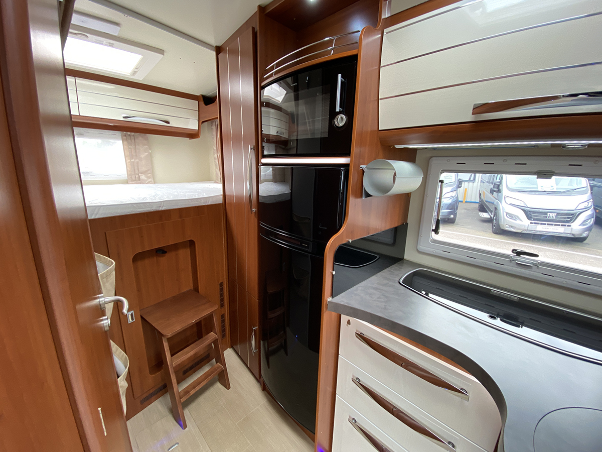 Mobilvetta Kea P67 thumbnail 5