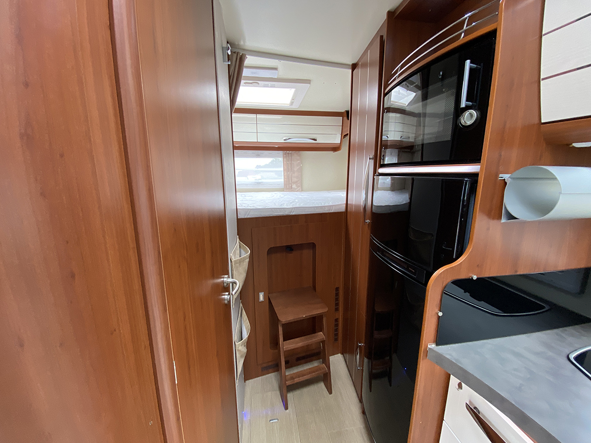 Mobilvetta Kea P67 thumbnail 6