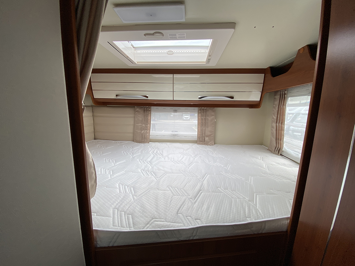 Mobilvetta Kea P67 thumbnail 7
