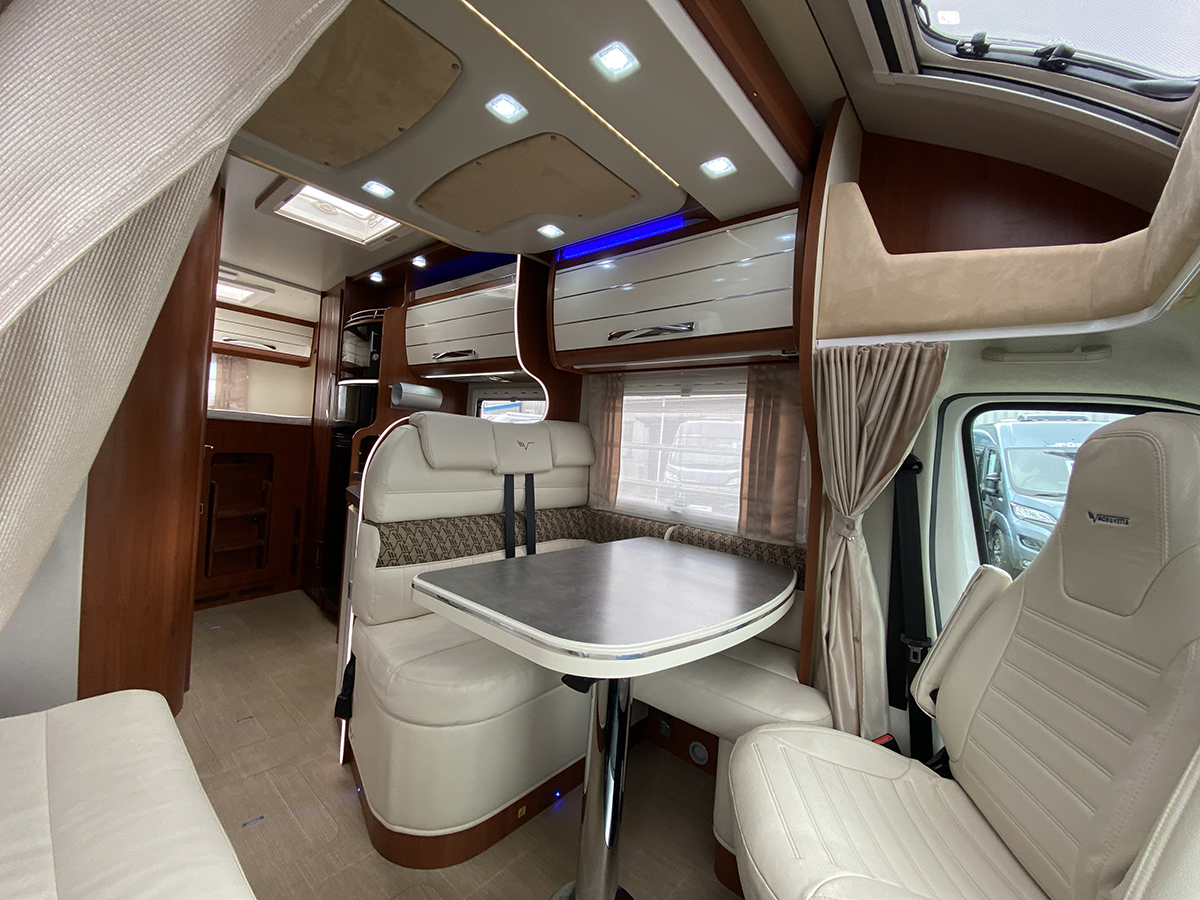 Mobilvetta Kea P67 thumbnail 12