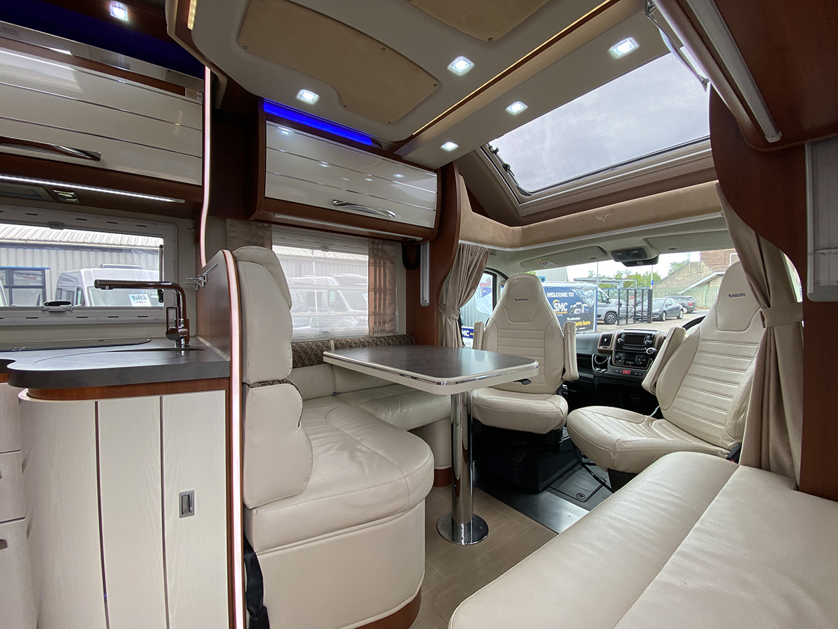 Mobilvetta Kea P67 thumbnail 13