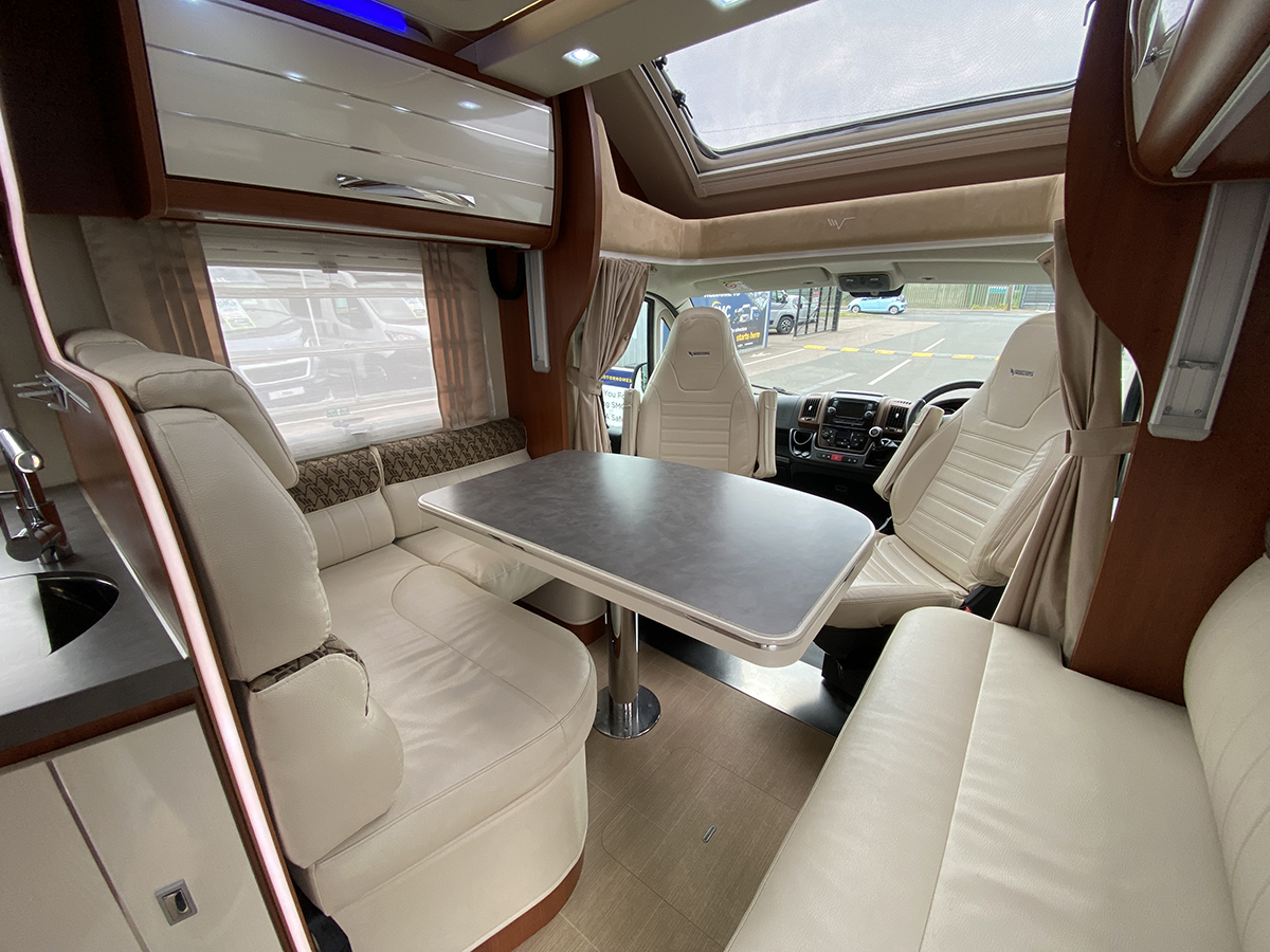 Mobilvetta Kea P67 thumbnail 14