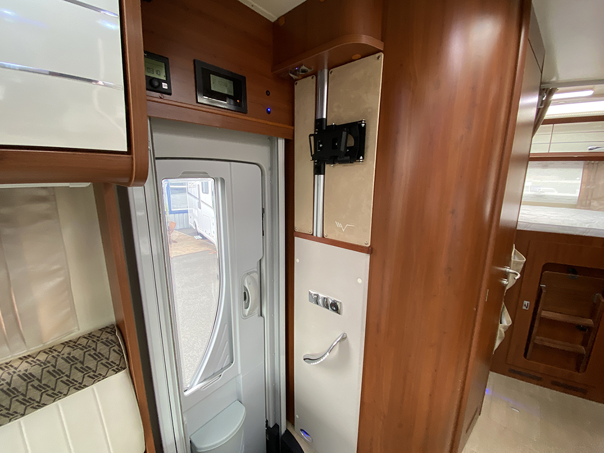 Mobilvetta Kea P67 thumbnail 17