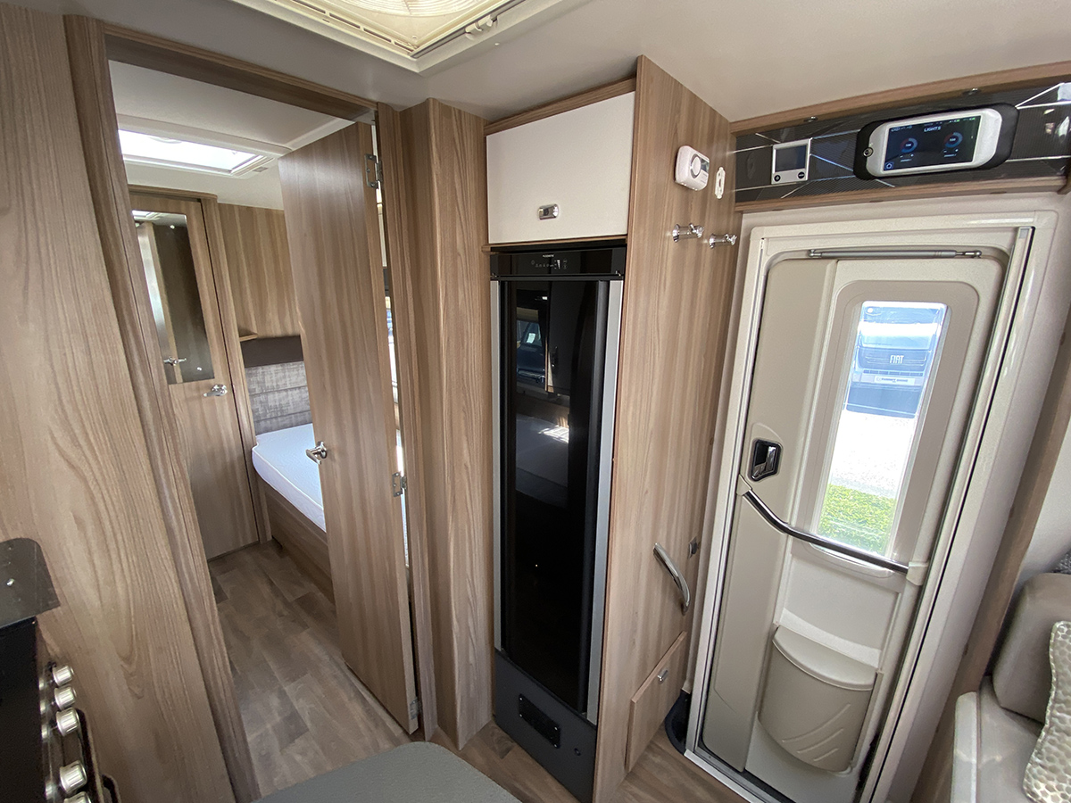 Swift Kon-Tiki Sport 574 thumbnail 6