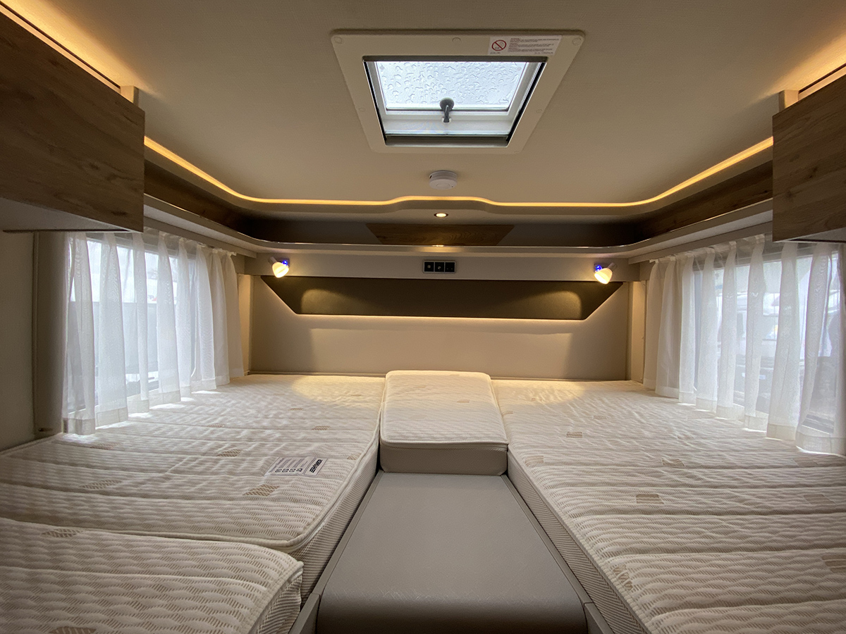 Hymer Exsis 580 thumbnail 3