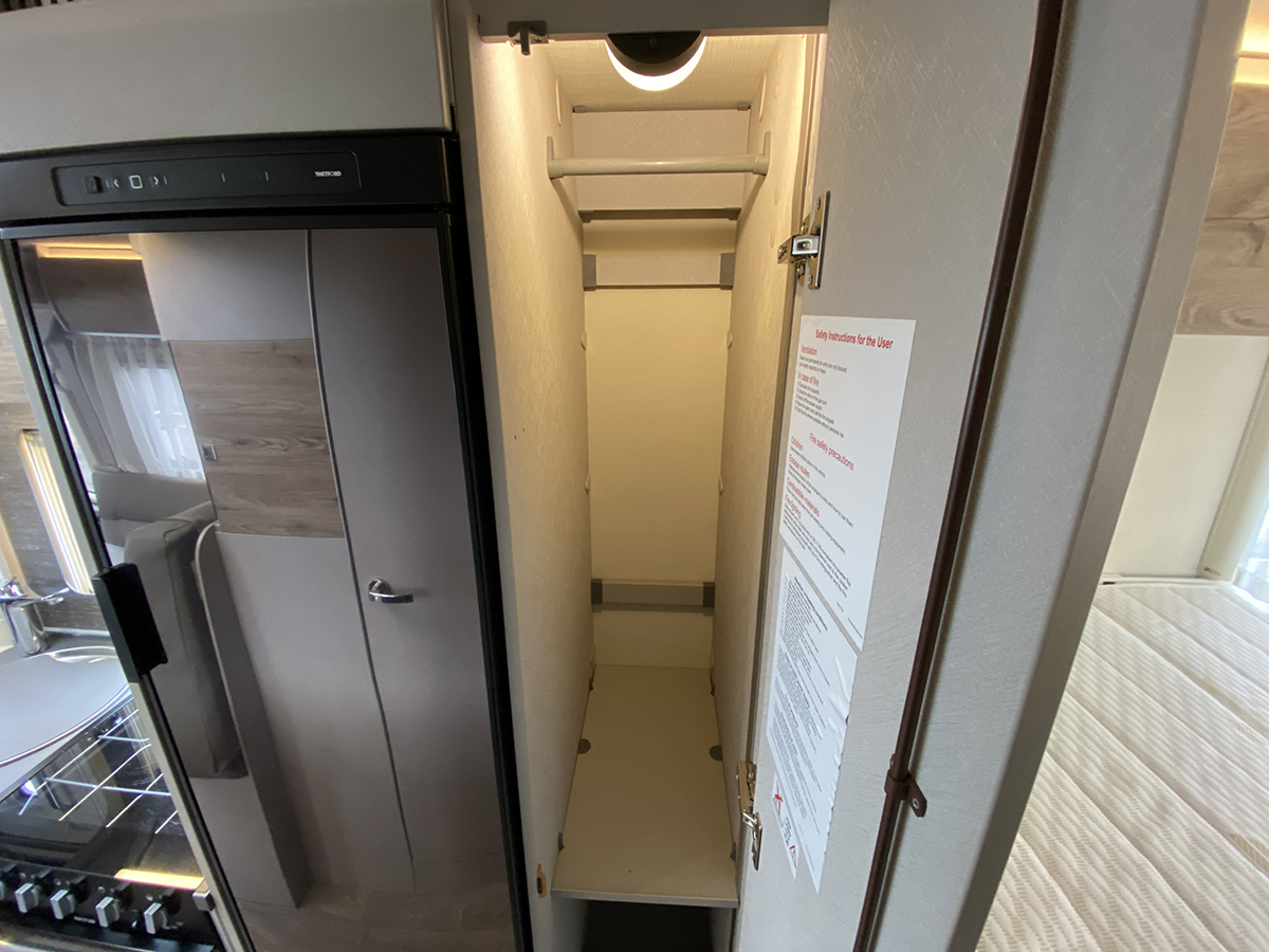 Hymer Exsis 580 thumbnail 4