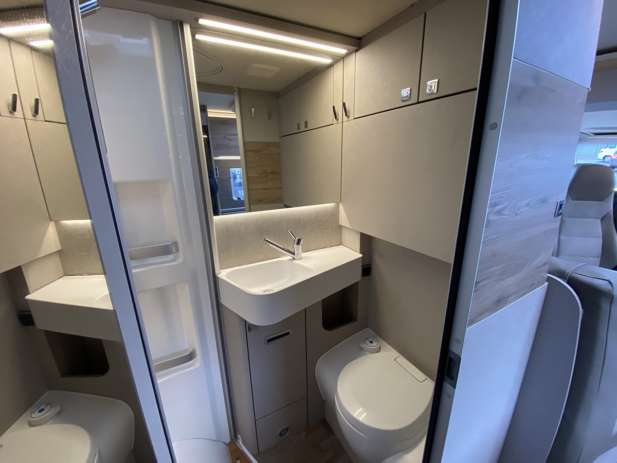 Hymer Exsis 580 thumbnail 5