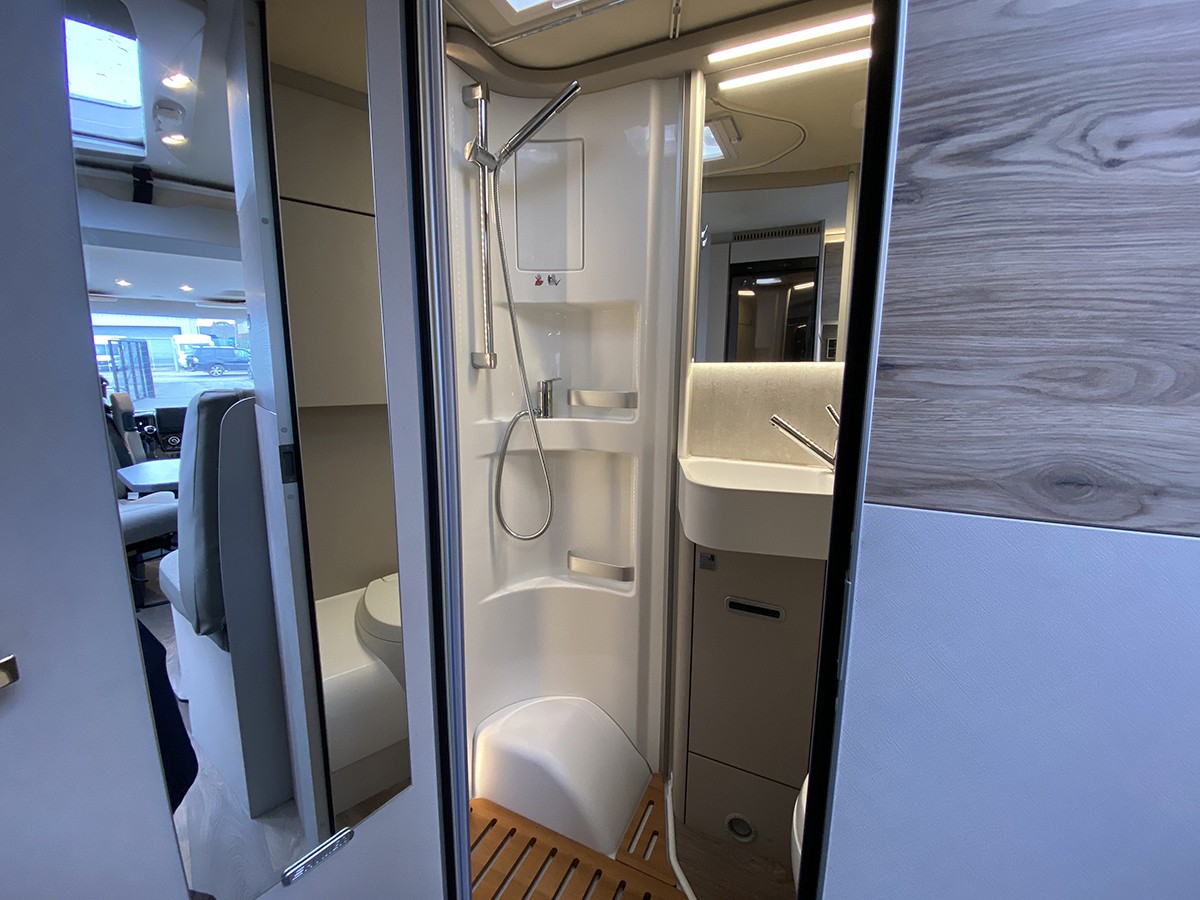 Hymer Exsis 580 thumbnail 6