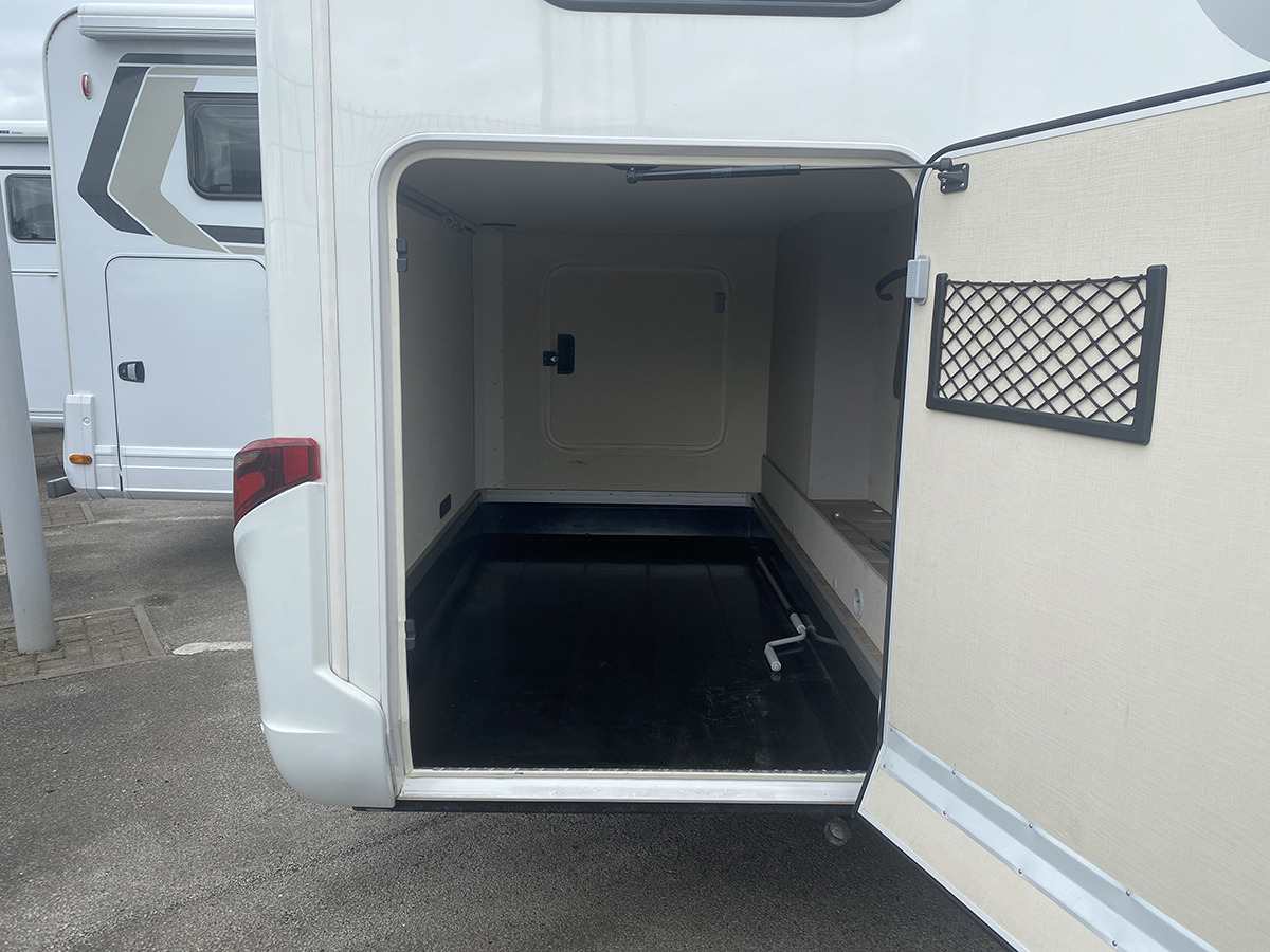 Hymer Exsis 580 thumbnail 19
