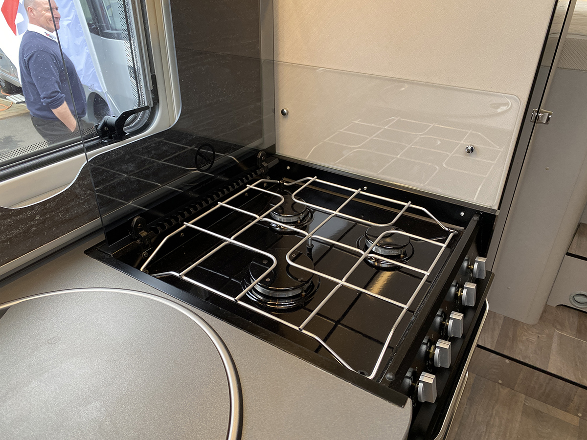 Hymer Exsis 580 thumbnail 50