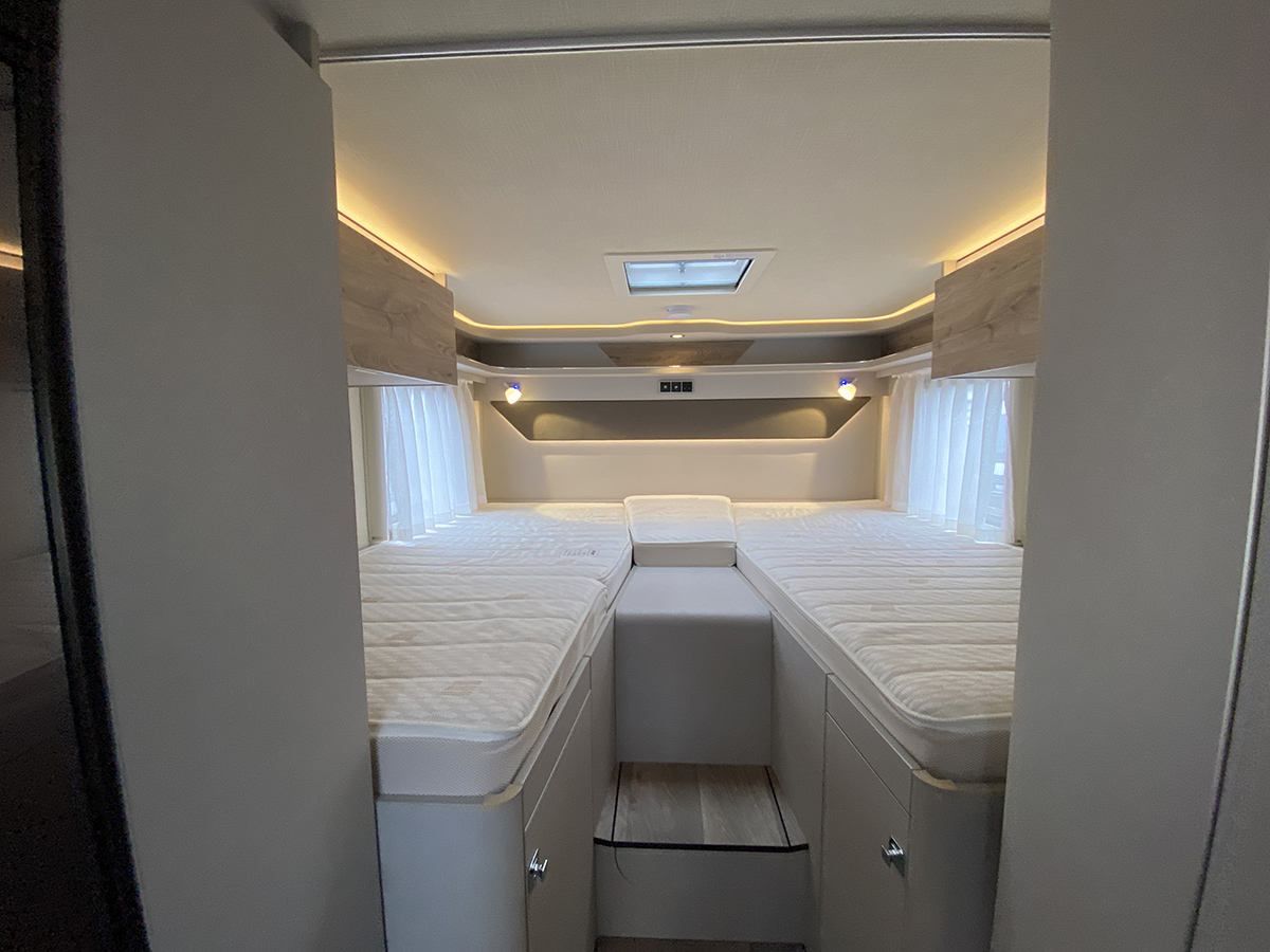 Hymer Exsis 580 thumbnail 51